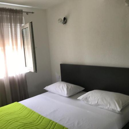 Apartment K2 Radanovici Bagian luar foto