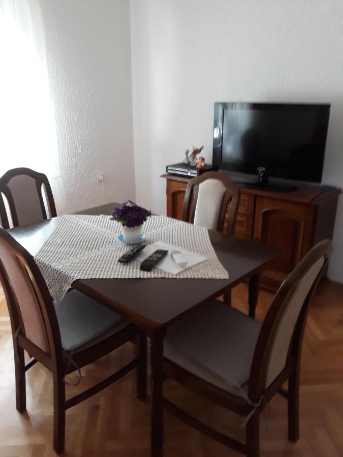 Apartment K2 Radanovici Bagian luar foto
