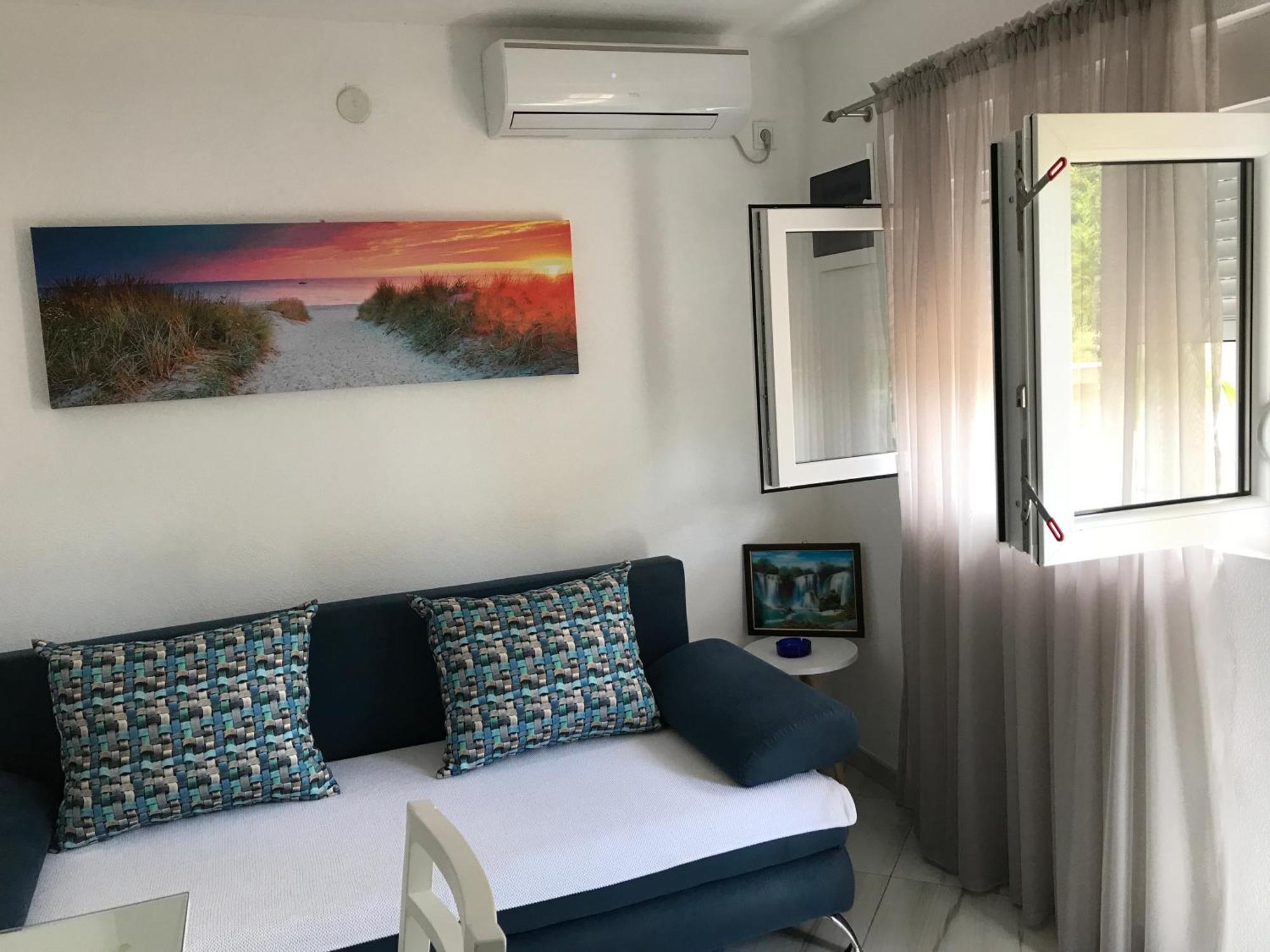 Apartment K2 Radanovici Bagian luar foto