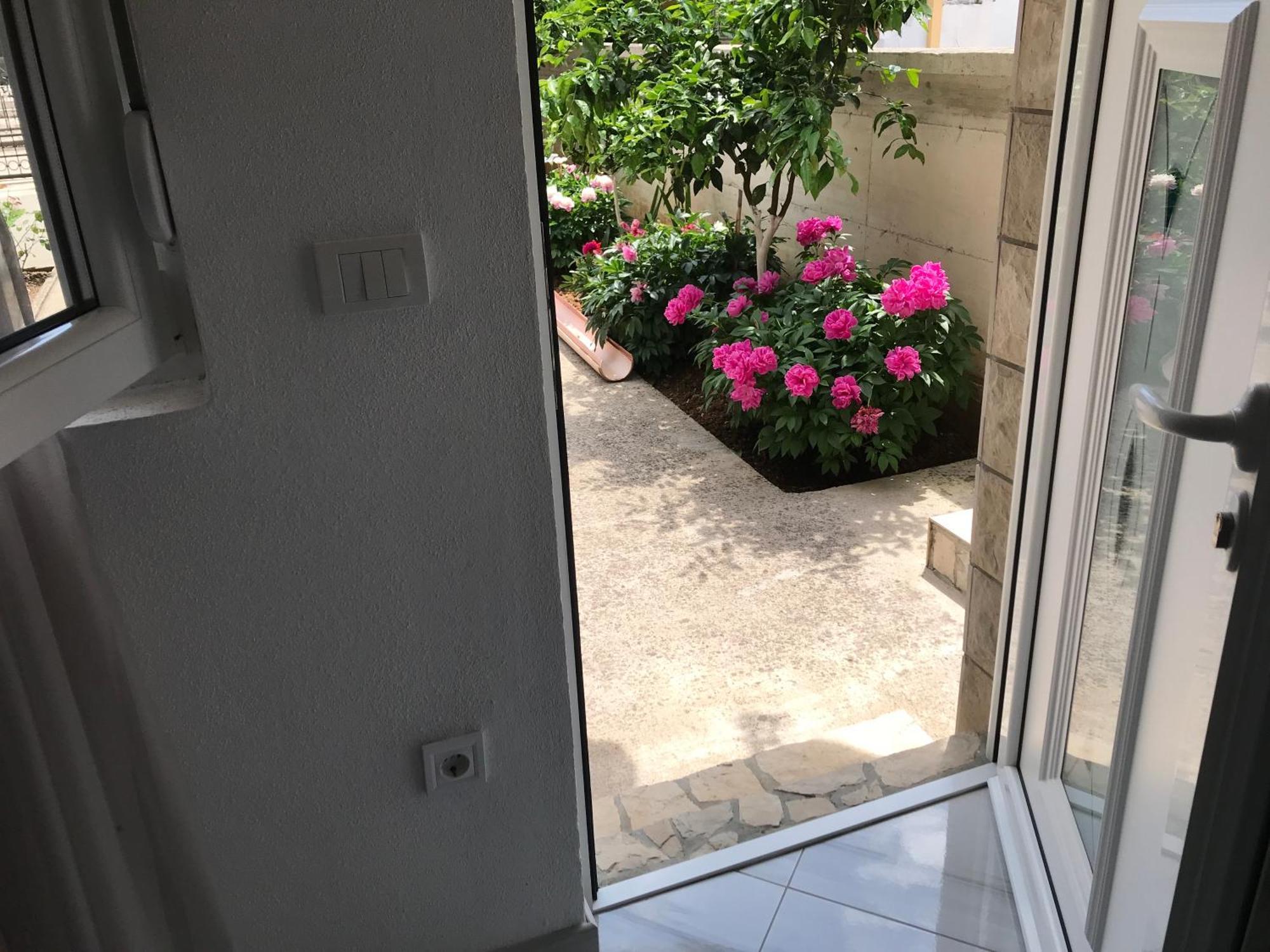 Apartment K2 Radanovici Bagian luar foto