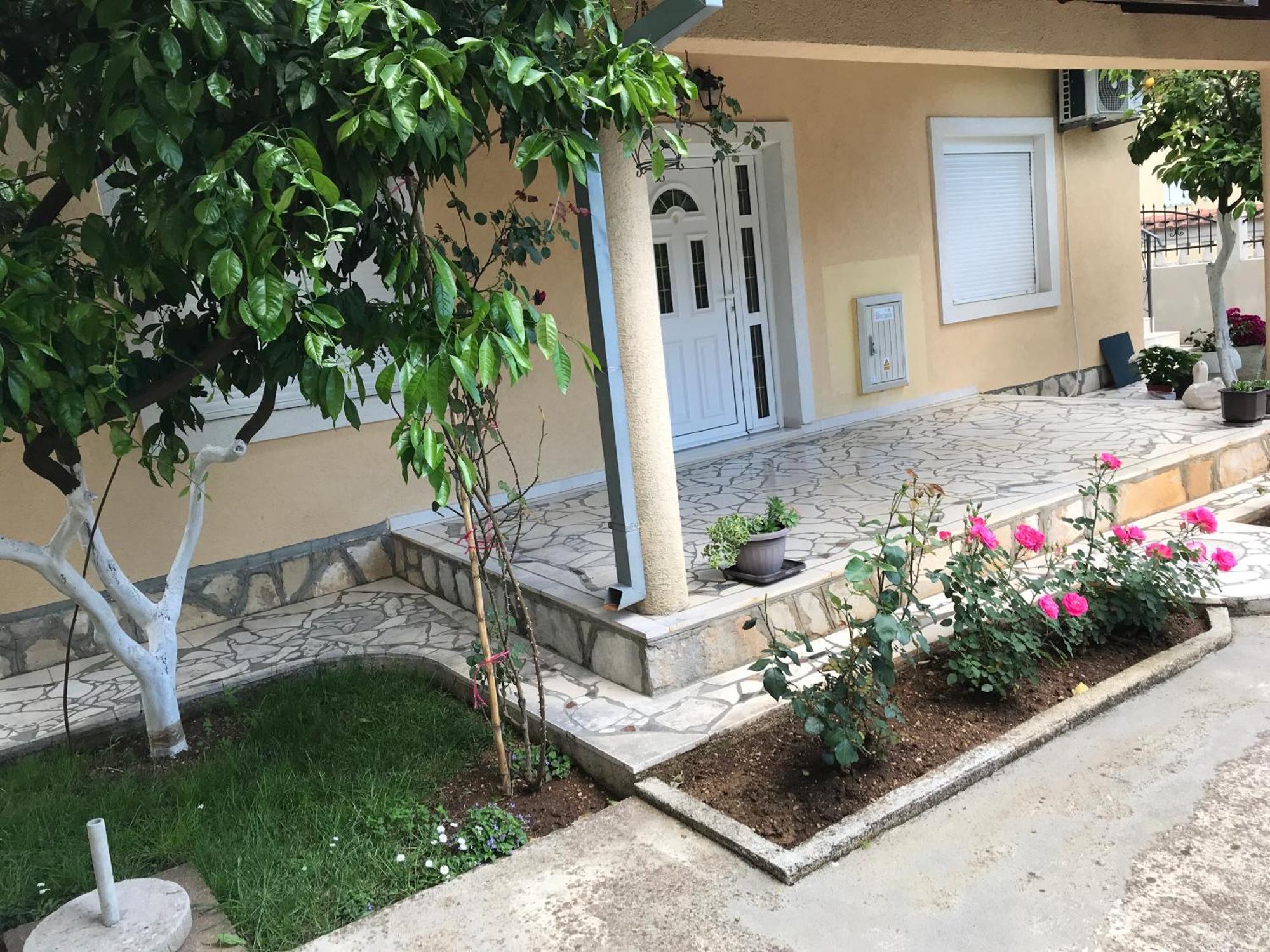 Apartment K2 Radanovici Bagian luar foto