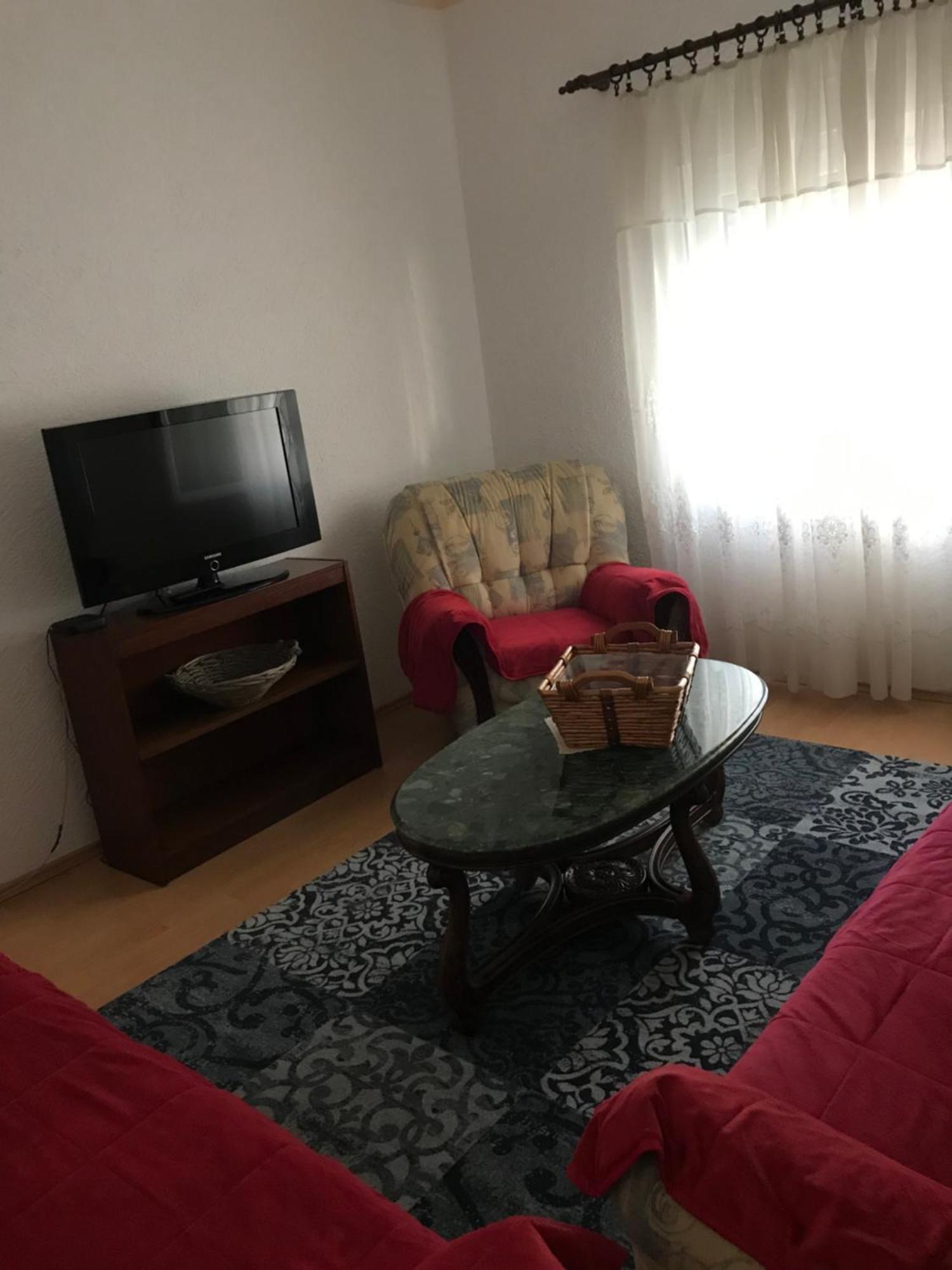 Apartment K2 Radanovici Bagian luar foto