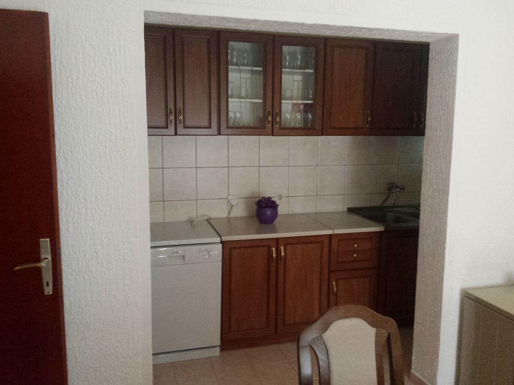 Apartment K2 Radanovici Ruang foto